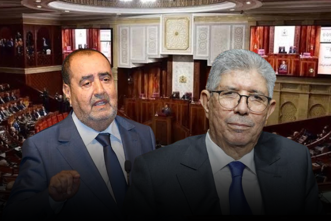 لشكر: التويزي كان اتحاديا قبل أن يصبح "باميا" وتوافق الأغلبية على رئاسته يعزز الانسجام
