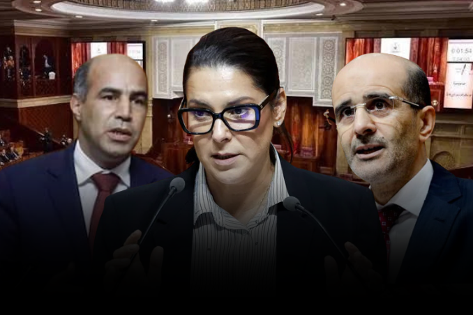 أولى مواجهات "البيجيدي" و"البام" تحت قبة البرلمان... «المظلومية» وملف المخدرات يشعلان مناقشة البرنامج الحكومي