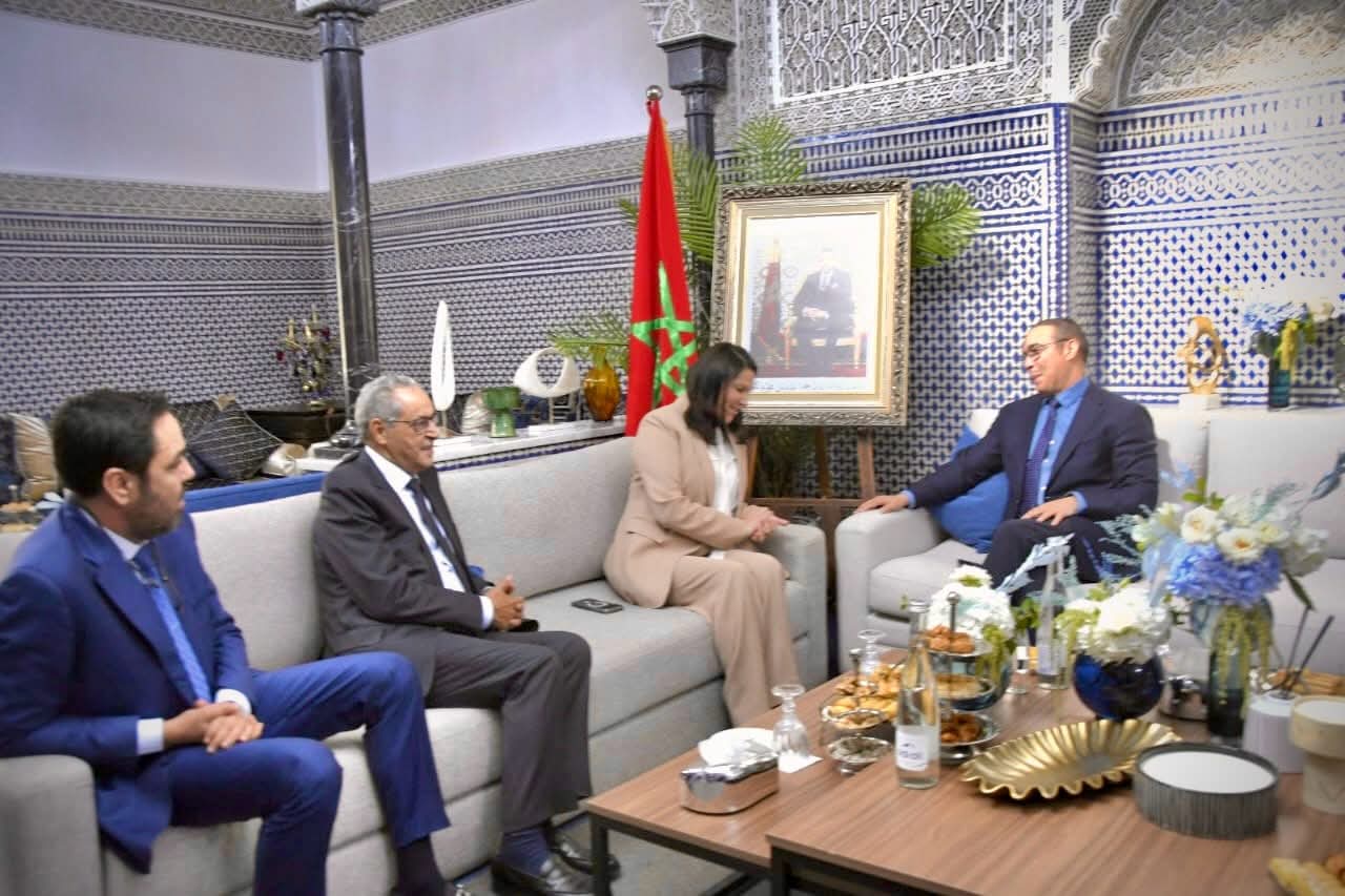 أوزين: الحركة الشعبية لن تتنازل عن وعودها الانتخابية مقابل حقائب وزارية وترفض «الرقم المُكمِّل»
