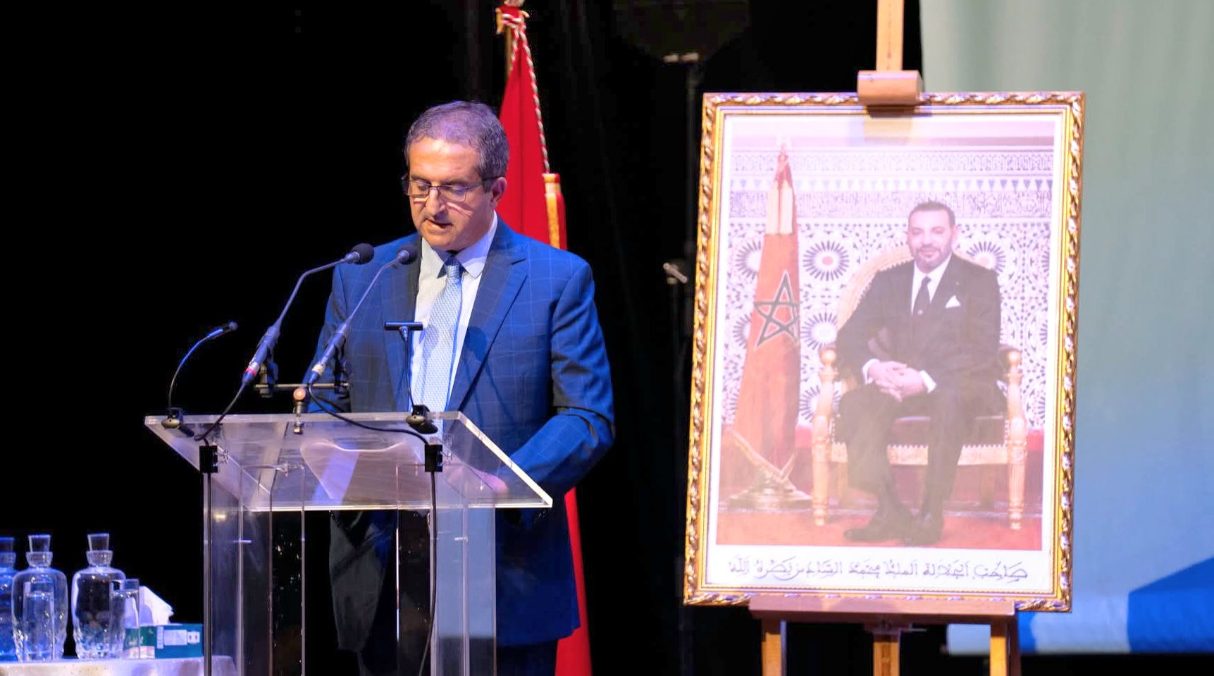 البطيوي: قوة الدول العربية لا تقاس بمواردها المنفردة بل بقدرتها على التعاون وبناء المصالح المشتركة