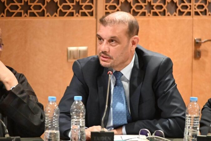 مباشرة بعد إعفائها… الاستقلال يستبدل مديحة خيير برحال المكاوي على رأس فريقه النيابي