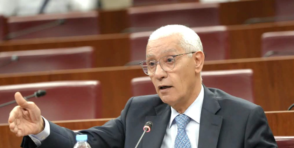 الطالبي العلمي رئيسا للجنة التحضيرية لمؤتمر الأحرار