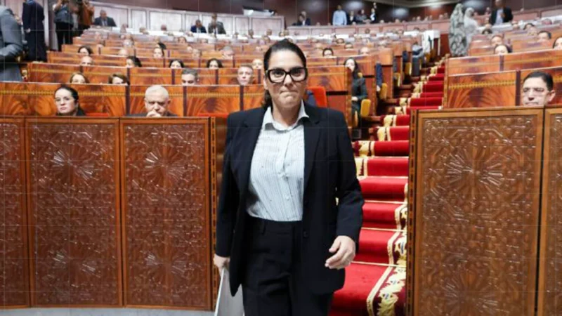 دينامية نداء الرباط تحذر من اعتماد الترخيص بدل التصريح في البرنامج الحكومي – اليوم 24