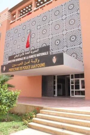 العيون: توقيف 3 قاصرين للاشتباه بتورطهم في سرقة الدراجات النارية