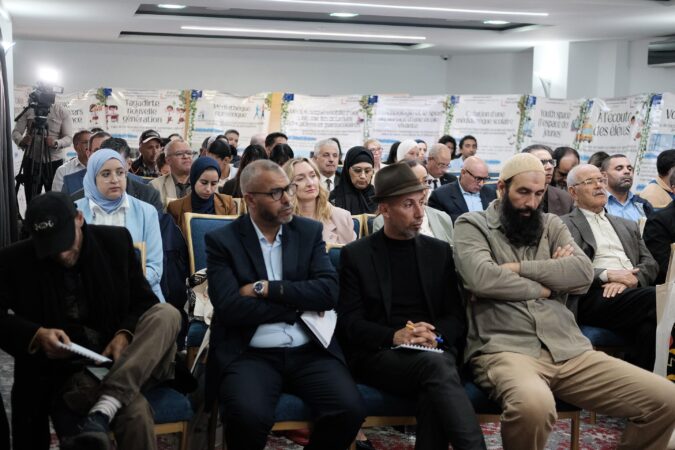 مشروع «كفاءات والدين» يختتم ثلاث سنوات من تحسين التعلمات والوقاية من الهدر المدرسي