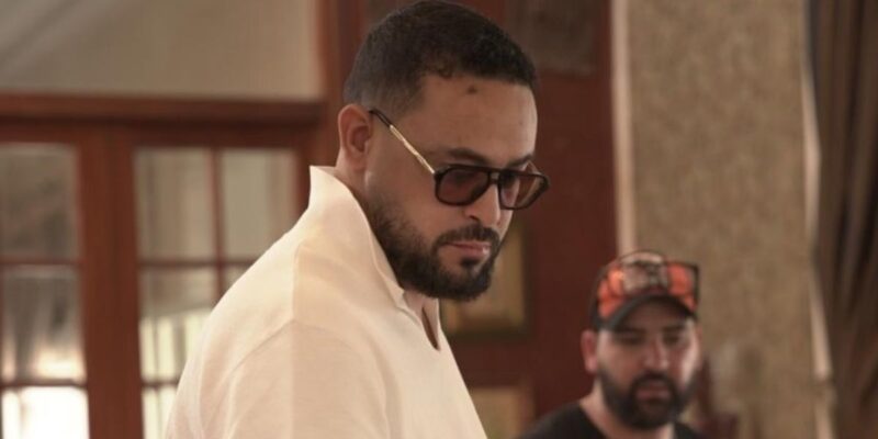 مراد الخودي يعود إلى الدراما الاجتماعية بمسلسل « علاش لا » على القناة الثانية في رمضان