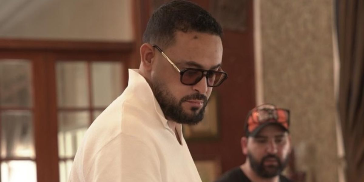 مراد الخودي يعود إلى الدراما الاجتماعية بمسلسل "علاش لا" على القناة الثانية في رمضان