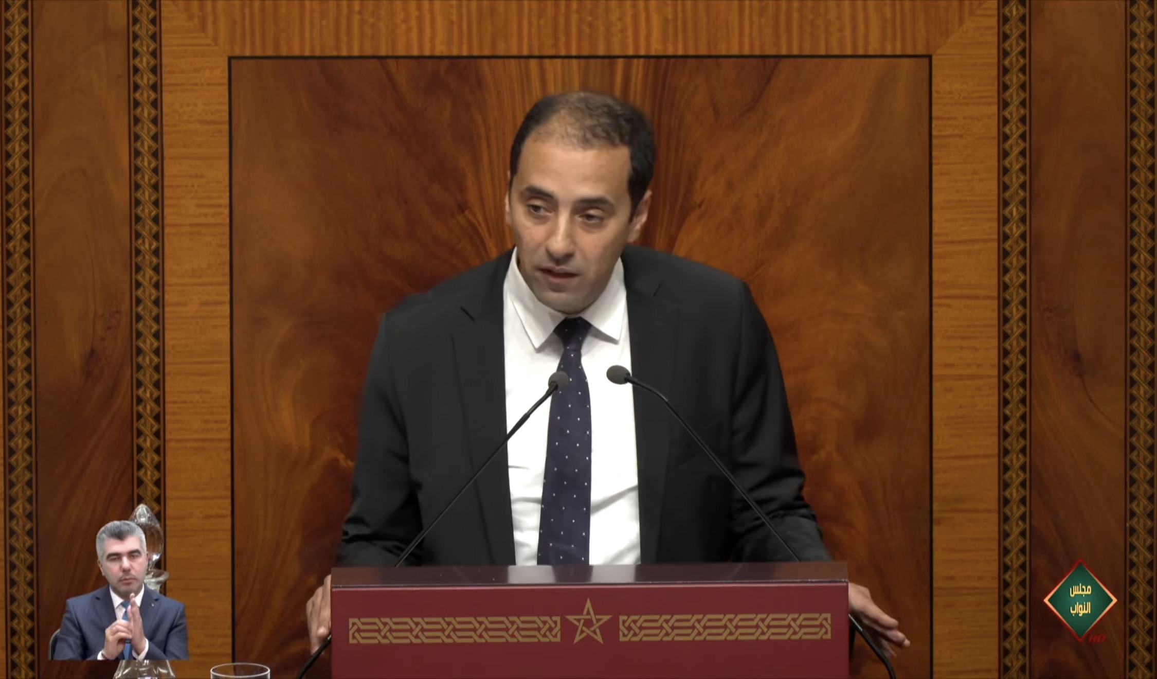 لشكر: انتقلنا إلى الأغلبية عن قناعة.. نجاحها نجاح لنا وتعثرها مسؤولية الجميع