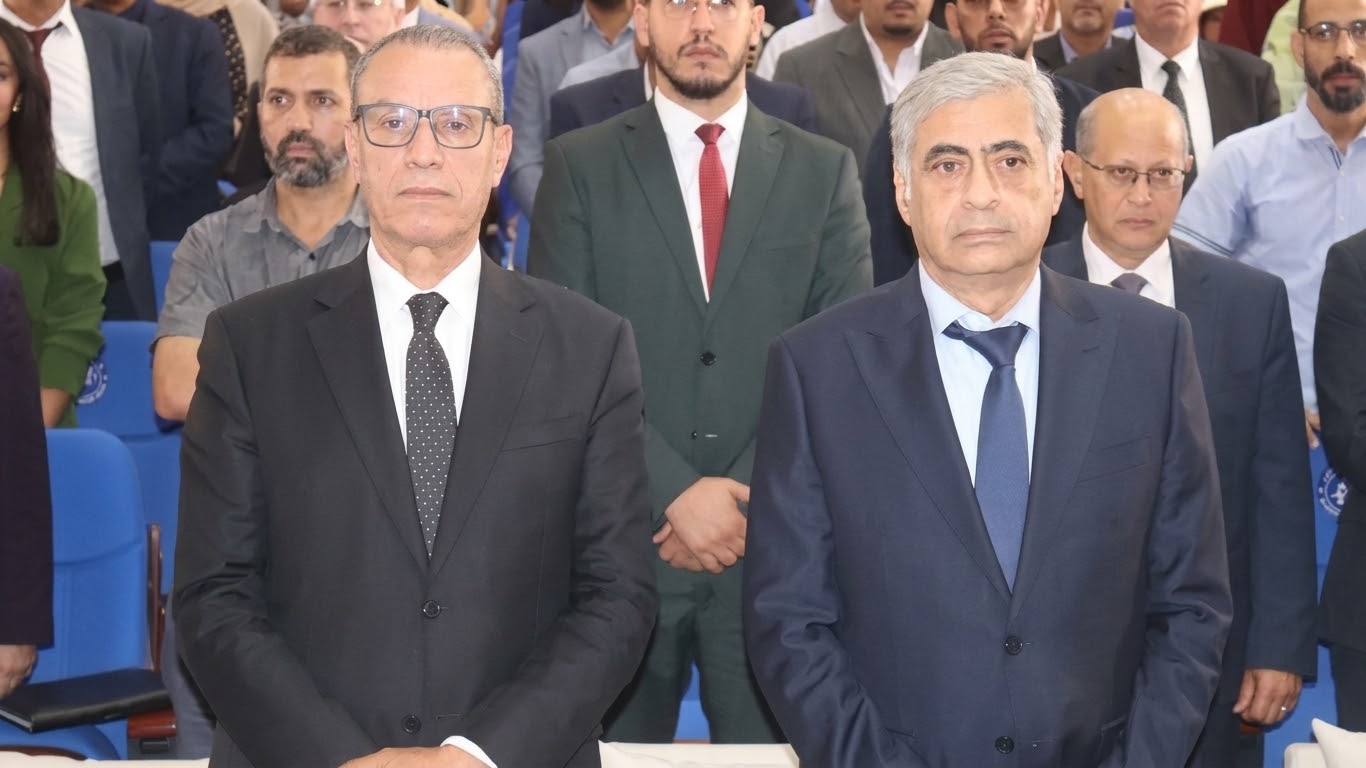 العيون تحتضن الدورة الأولى للمؤتمر الإفريقي للمدن الذكية والابتكار