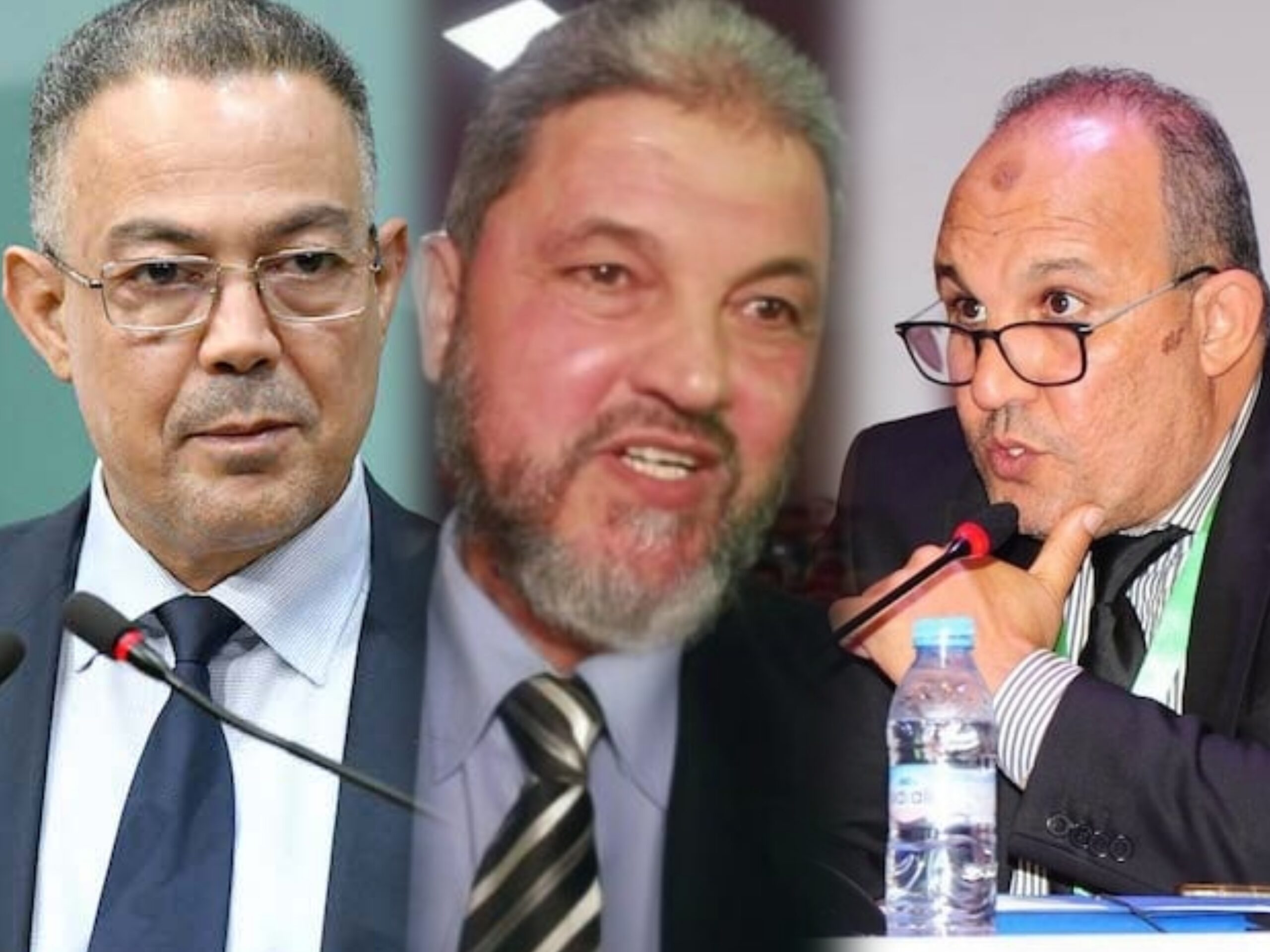تعيين العرجون يفتح نقاش الاختصاصات بين الجامعة والعصبة الاحترافية