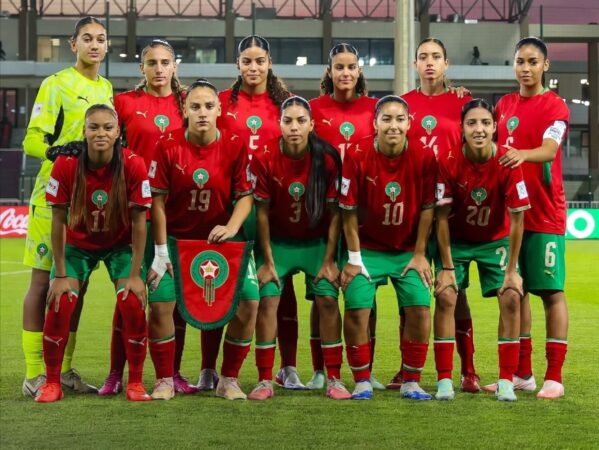 مونديال الناشئات: المنتخب المغربي يغادر المنافسة من الثمن بهزيمة أمام كوريا الشمالية