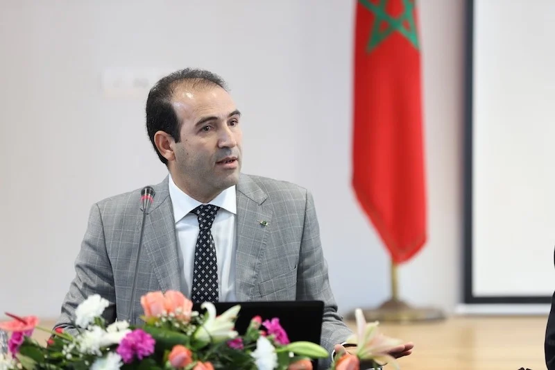بنعليلو: جدية مكافحة الفساد تتجسد في القدرة على تشخيص أسبابه وتحديد المسؤوليات واقتراح إصلاحات