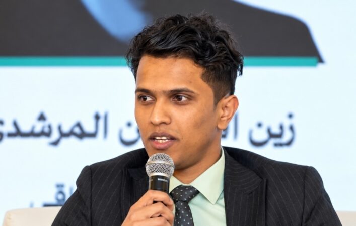 العراقي زين العابدين المرشدي والمغربي أبو بكر المليتي يتقاسمان جائزة بلند الحيدري للشعراء العرب الشباب