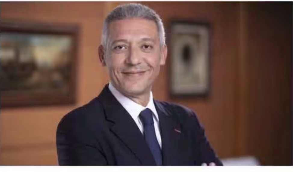 محمد حسن بنصالح يتجه لاقتناء مجموعة «ماروك سوار» من عثمان العمير
