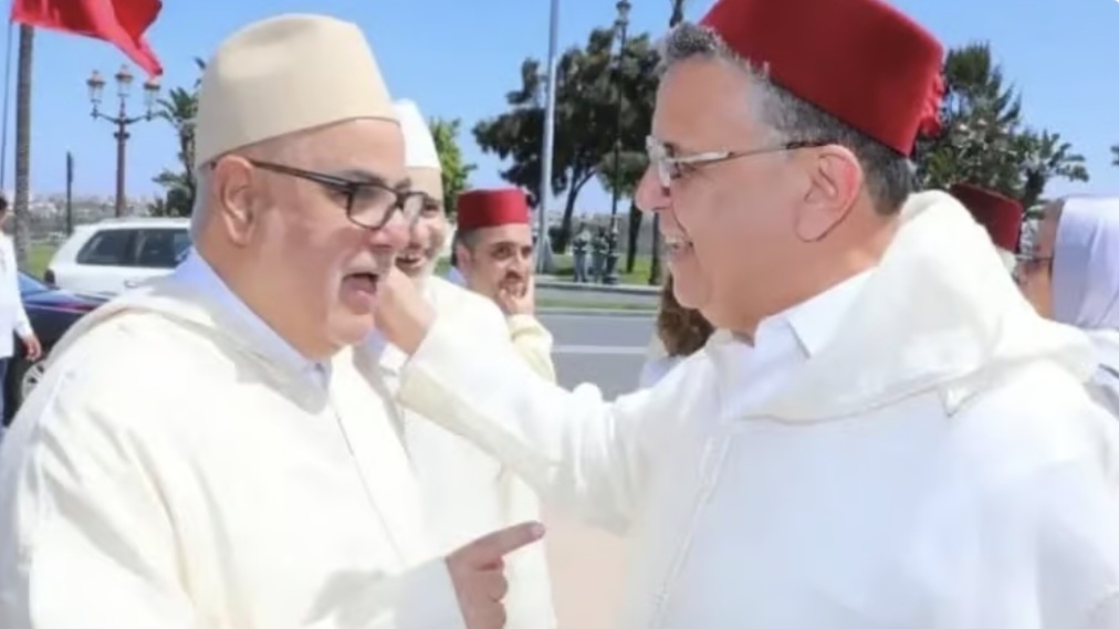 ابن كيران منتقدا وهبي: أنت "كركوز" وصفت كلامي بأنه ينقض الوضوء وأنا أقول لك كذلك "إنه يخرج الخبث"