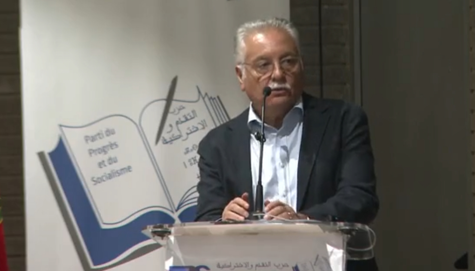 تجاوب وتفاعل إيجابي.. وتطابق عميق.. هكذا وصف بن عبد الله لقائه مع رئيسة الحكومة