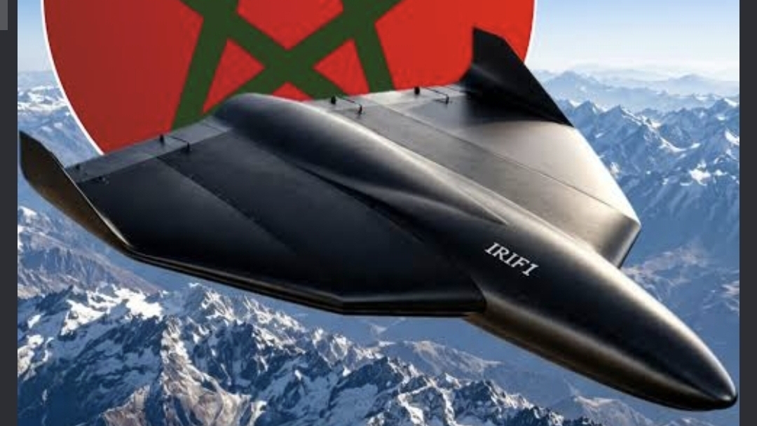 المغرب يتجه لتصنيع طائرة مسيّرة هجومية بمدى 2000 كيلومتر بشراكة مع شركة فرنسية أسسها مهندس مغربي