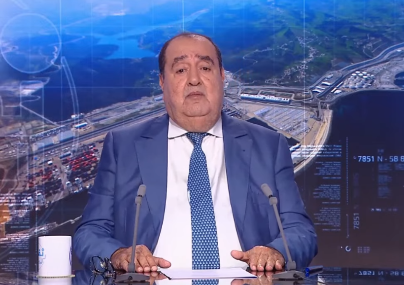 لشكر: الخطاب الملكي يضع المغرب أمام فرصة قد لا تتكرر ويؤكد المساواة بين المرأة والرجل