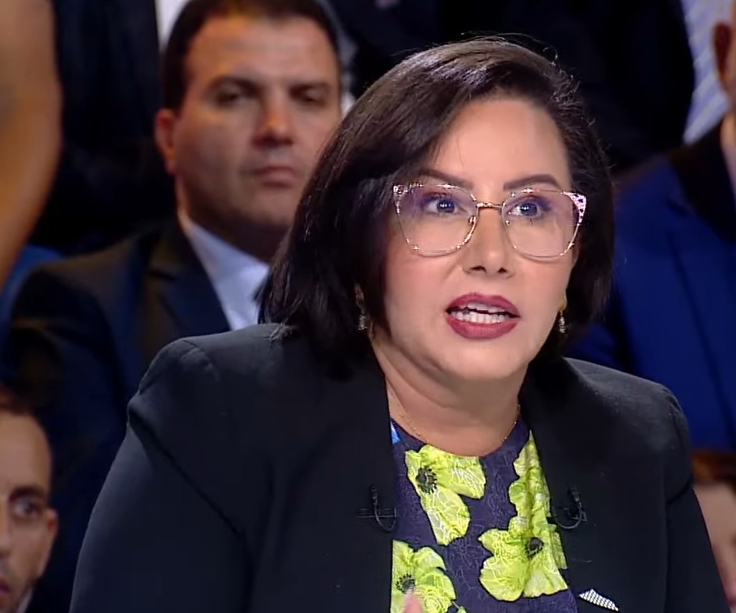 نبيلة جلال: لا وجود لمشروع سياسي مشترك بين أحزاب الأغلبية و"البام" يخدم السلطة