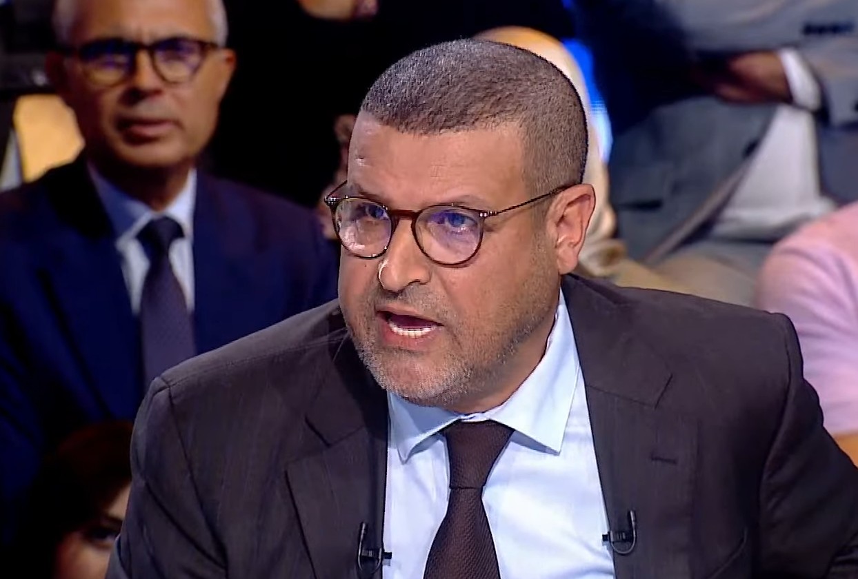 حيكر: الأصالة والمعاصرة ساهم في قتل السياسة وتراجع المشاركة الانتخابية