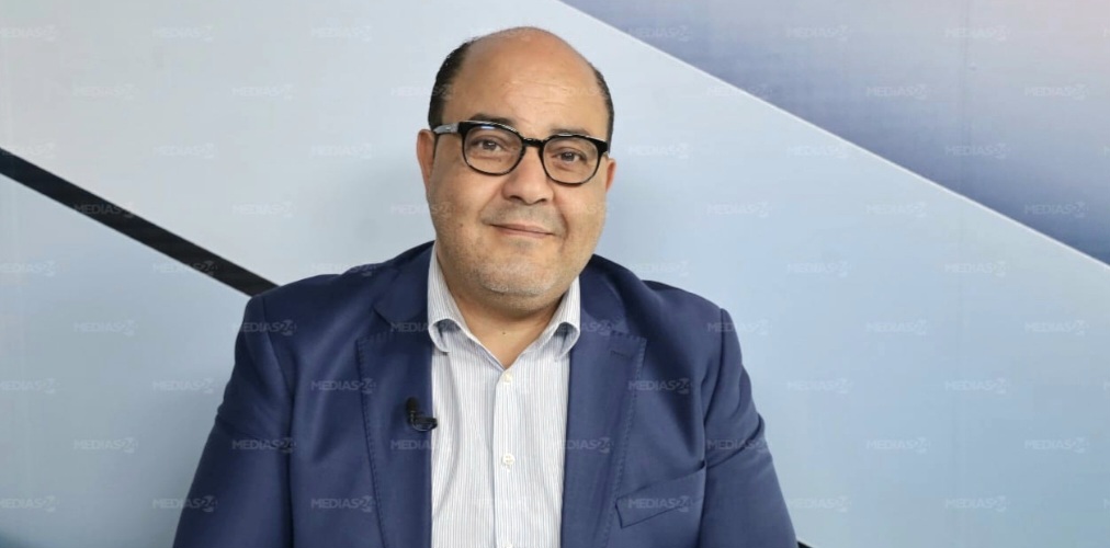 من هو أحمد المهدي المزواري؟...الوزير الجديد المكلف بالصيد البحري