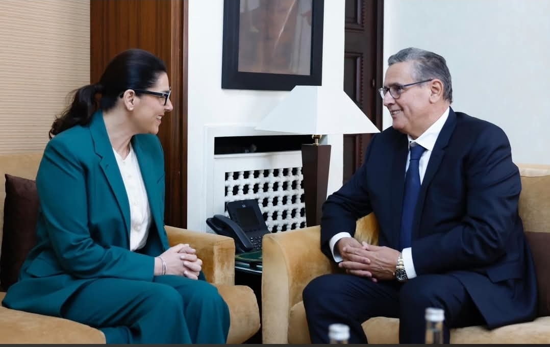 "أكيد كاينين حوايج أخرى كنا كنتمناو ننجزوها"... أخنوش في رسالة وداع رئاسة الحكومة بالدارجة
