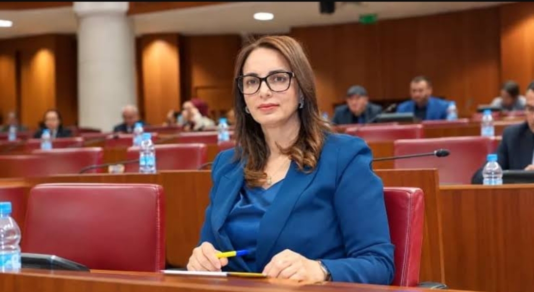 قصة الوزيرة المقالة مديحة خيير.. في 2004 استعملت 19 شيكا في معاملات مع  تجار مجوهرات بدون رصيد
