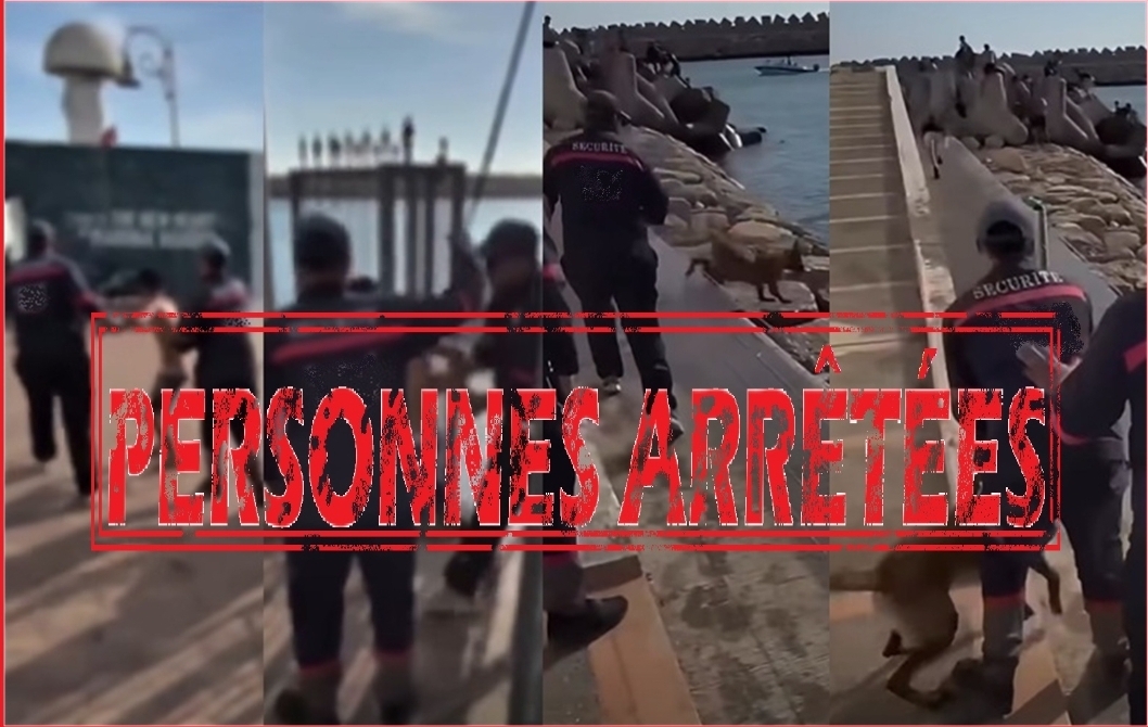 أكادير: متابعة حارسي أمن خاص قضائياً بسبب تعريض حياة أطفال للخطر