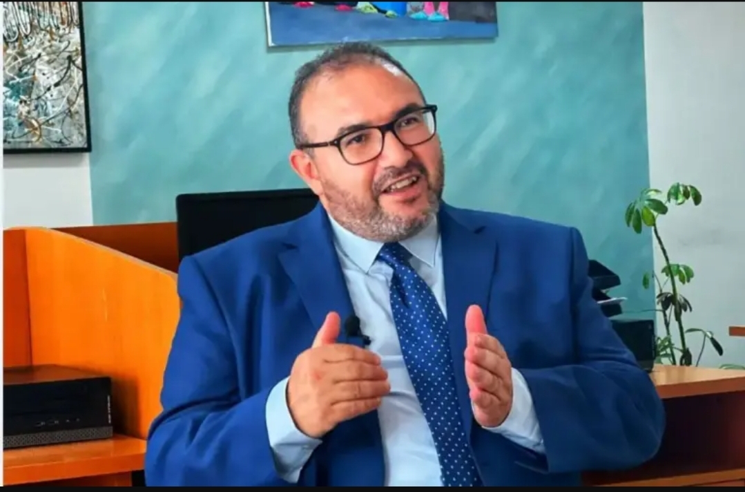 محمد بنموسى يستقيل من حزب التقدم والاشتراكية ومن منتدى الاقتصاديين للحزب 