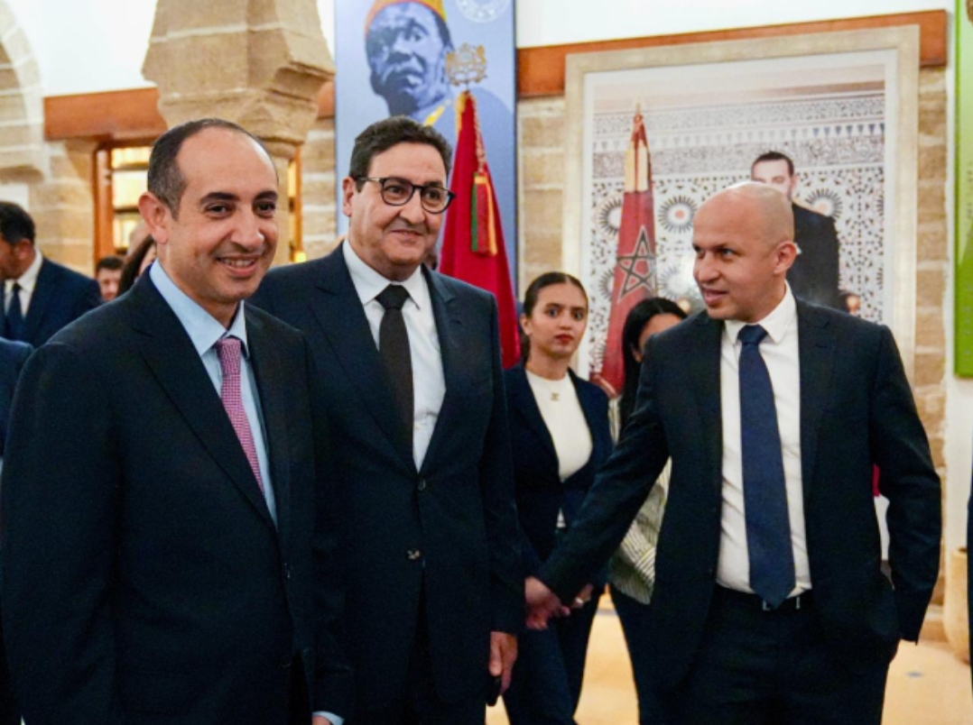 بـ400 درهم للرحلة.. الخطوط الملكية المغربية تطلق خطا جويا مباشرا بين الدار البيضاء والصويرة