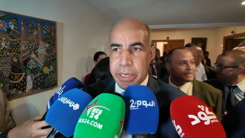 الصابري: منح الثقة للحكومة لا يعفي البرلمان من مراقبة تنفيذ التزاماتها