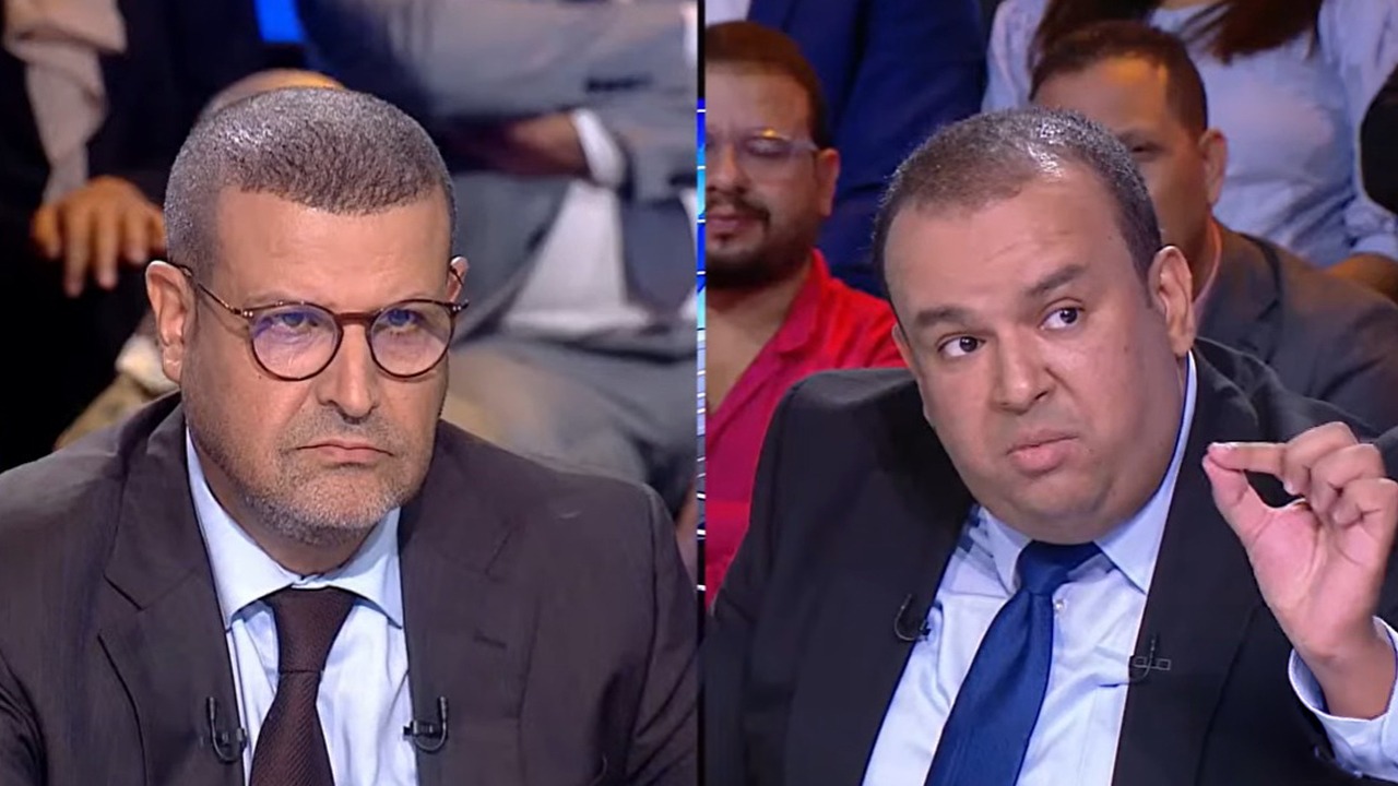 عيروض يرد على حيكر: من يتهم "البام" بضرب الهوية المغربية يتبنى مرجعيات تتجاوز الوطن