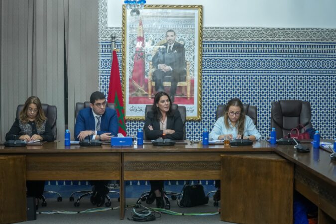 الانتخابات المحلية والجهوية المقبلة تدفع « البام » إلى فتح ملف الإصلاح التشريعي