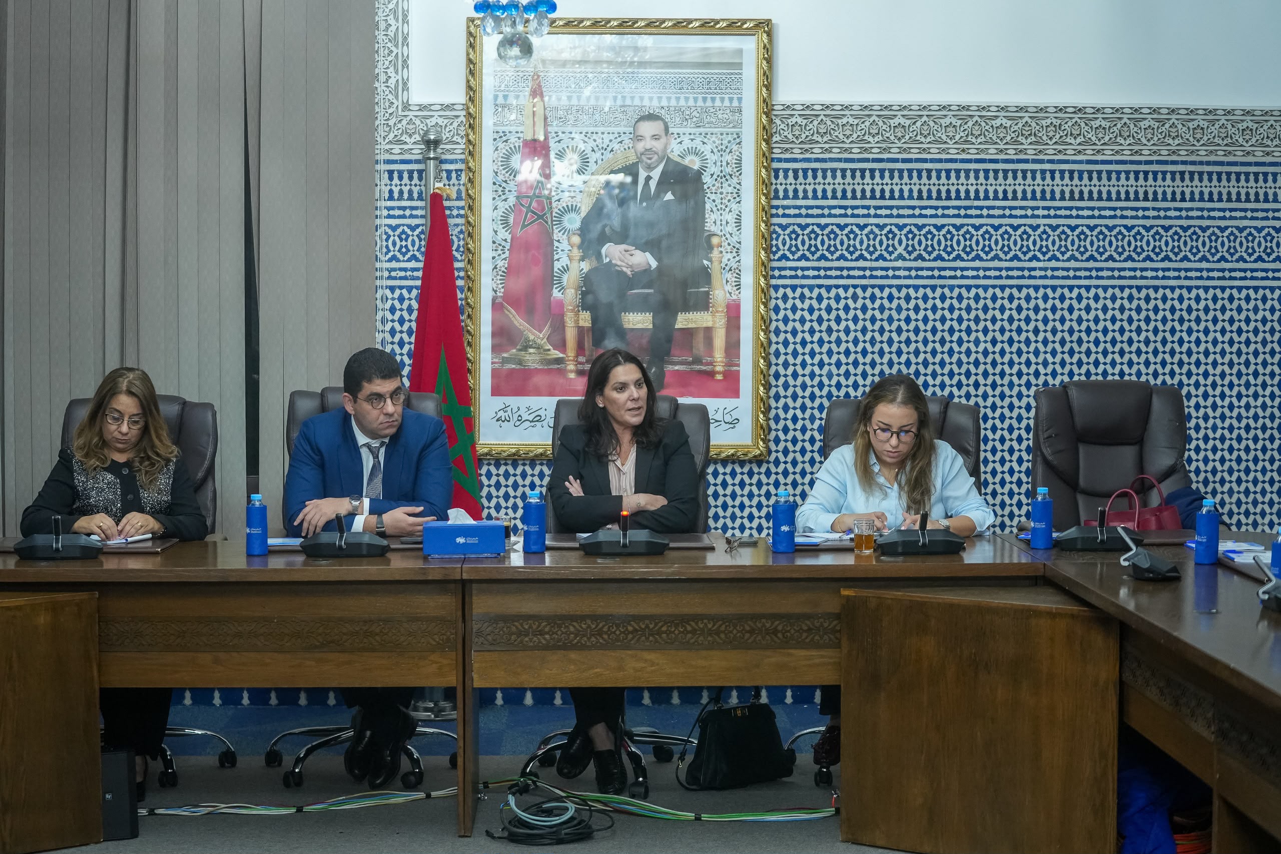 الانتخابات المحلية والجهوية المقبلة تدفع "البام" إلى فتح ملف الإصلاح التشريعي
