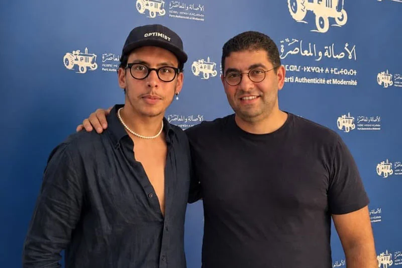 عبد اللطيف نحيلة يخرج عن صمته وينفي توصله بقرار رسمي لإلغاء تعيينه