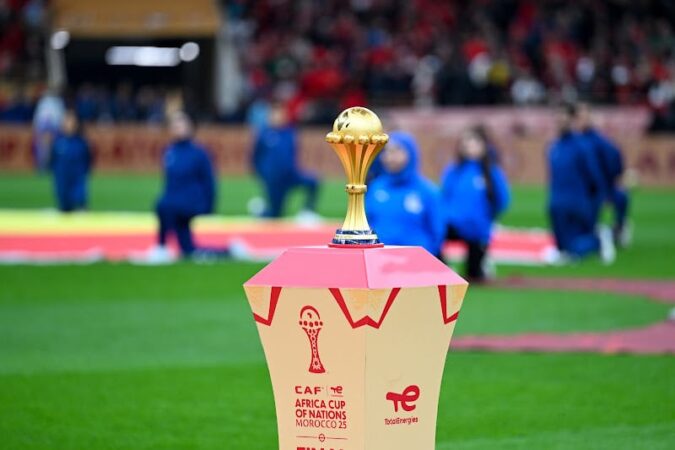 « كاف » يقرر رسميا العودة إلى تنظيم كأس أمم إفريقيا كل سنتين