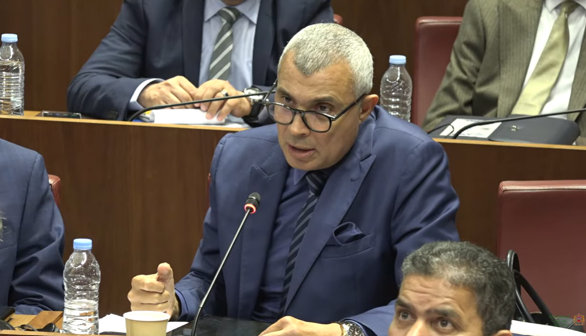 شوقي يدعو إلى إحداث بنك استثماري عمومي لإنقاذ المقاولات الصغرى والمتوسطة من أزمة التمويل
