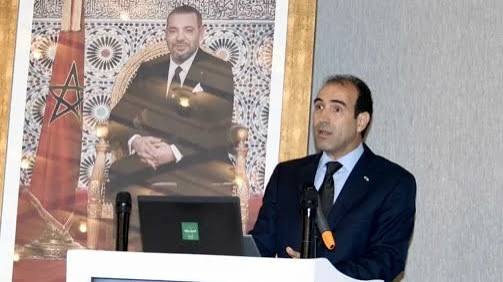 بنعليلو يوضح سبب عدم نشر تقرير هيئة الرشوة لسنة 2024 (فيديو)