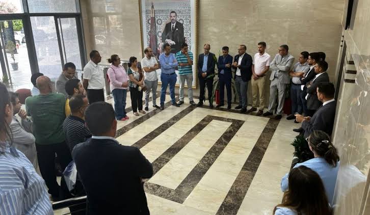 نقابة مغاربة الخارج تندد باقتطاعات من التعويضات الشهرية