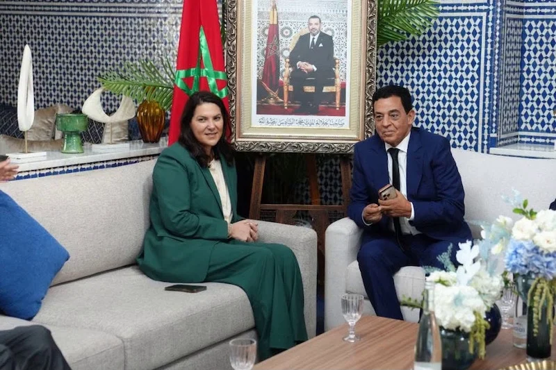 الاتحاد الدستوري يختار المساندة النقدية من خارج الحكومة والاحتفاظ على استقلالية قراره