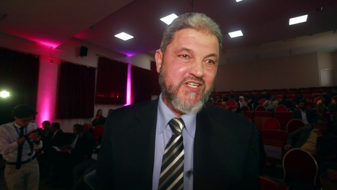 العصبة الاحترافية تعين عبد الرحيم العرجون مديرا تقنيا وطنيا للتحكيم خلفا لرضوان جيد