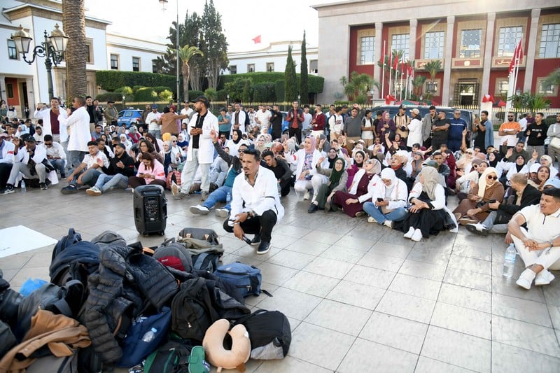 الإدماج وإلغاء الوساطة... مطالب أساتذة التعليم الأولي على طاولة الحوار مع الوزارة اليوم الأربعاء