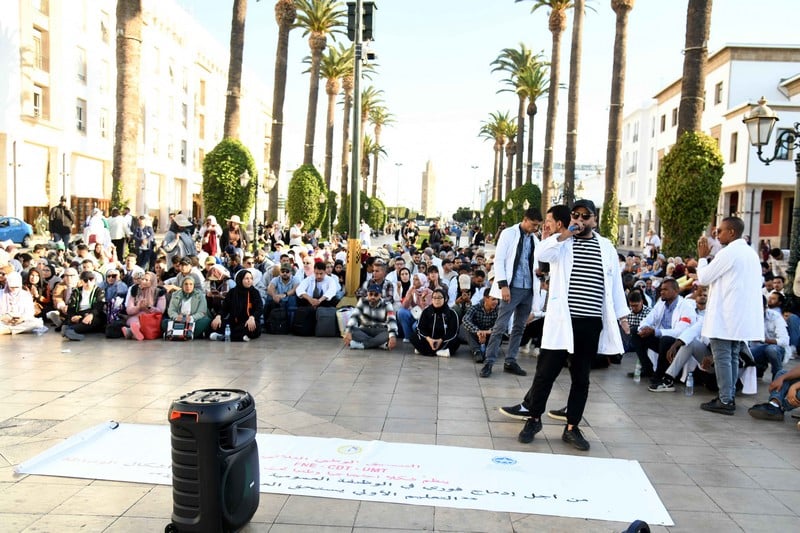 شغيلة التعليم الأولي تطرح مطالب الإدماج والأجور.. والوزارة تتعهد بمعالجة الاختلالات المهنية