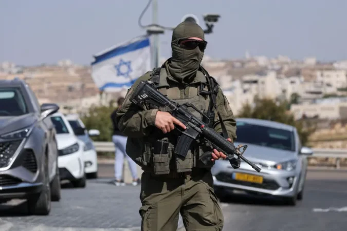 لجنة أممية تتهم إسرائيل بارتكاب جرائم ضد الإنسانية بحق الفلسطينيين في الضفة الغربية المحتلة