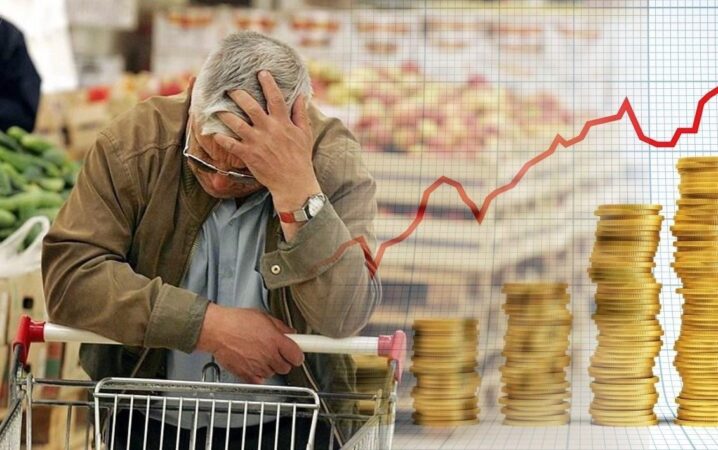 تقرير صادم …البنك الدولي يقول إن أسعار الطاقة سترتفع إلى أعلى مستوياتها خلال 4 سنوات وأسعار الغذاء أيضا