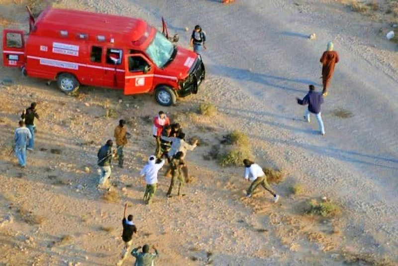 مندوبية "التامك": مضربو "إكديم إزيك" 5 وليس 9.. ولا علاقة لخطوتهم بظروف الاعتقال
