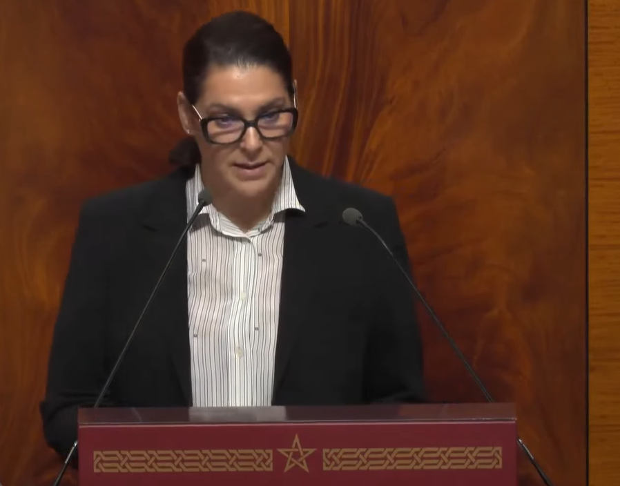 المنصوري أمام البرلمان: ثمار الإصلاحات لم تصل إلى جميع المغاربة ونتعهد بتصحيح الاختلالات