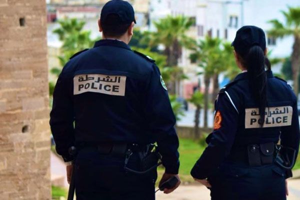 مدير وكالة بنكية بالمضيق يختلس 500 مليون سنتيم ويفر إلى سبتة المحتلة
