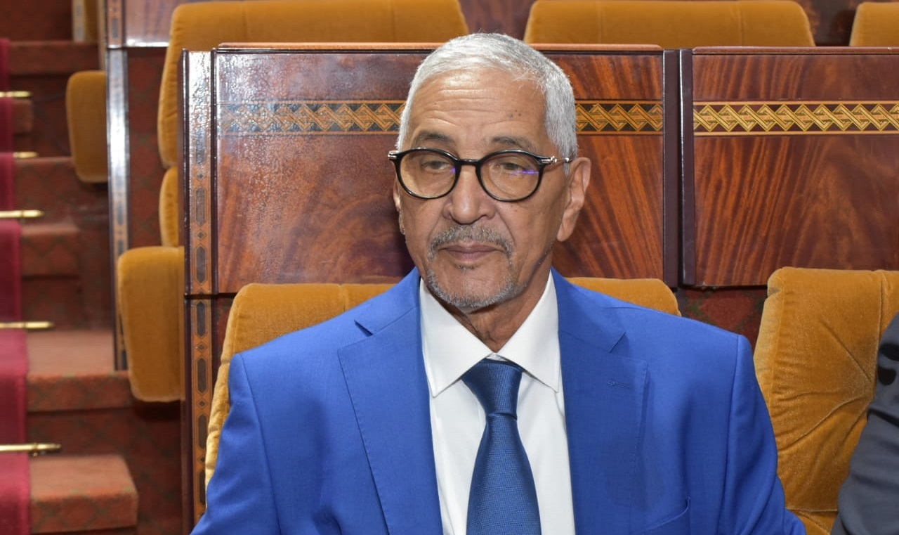 بعد اعتذار نائبين.. الاستقلالي عبد العزيز أبا في واجهة ترؤس جلسة انتخاب رئيس مجلس النواب