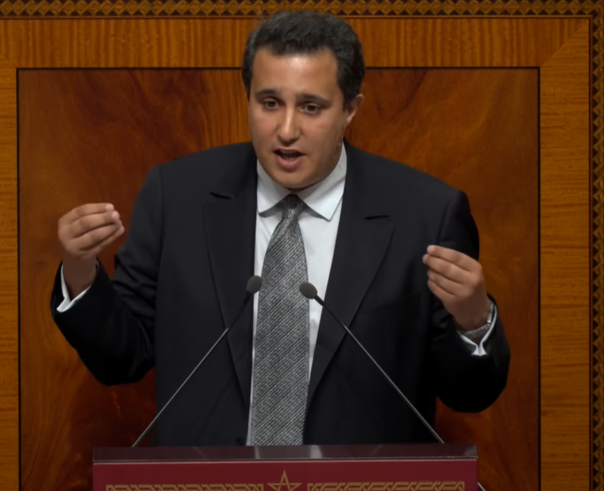 الأحرار ينتقد تراجع الحكومة عن وعود رفع الدعم وخفض ضريبة الدخل وضعف تمثيلية النساء في تركيبتها